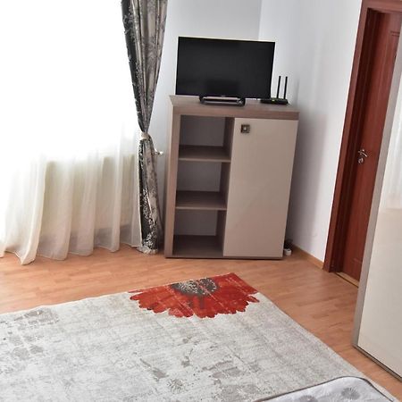 Apartament Frunzei Sibiu Dış mekan fotoğraf