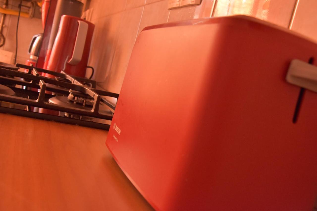 Apartament Frunzei Sibiu Dış mekan fotoğraf