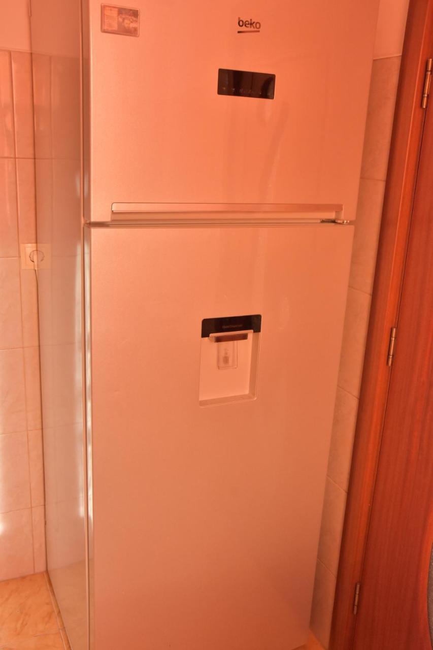 Apartament Frunzei Sibiu Dış mekan fotoğraf