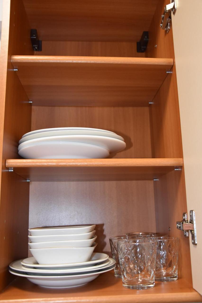 Apartament Frunzei Sibiu Dış mekan fotoğraf