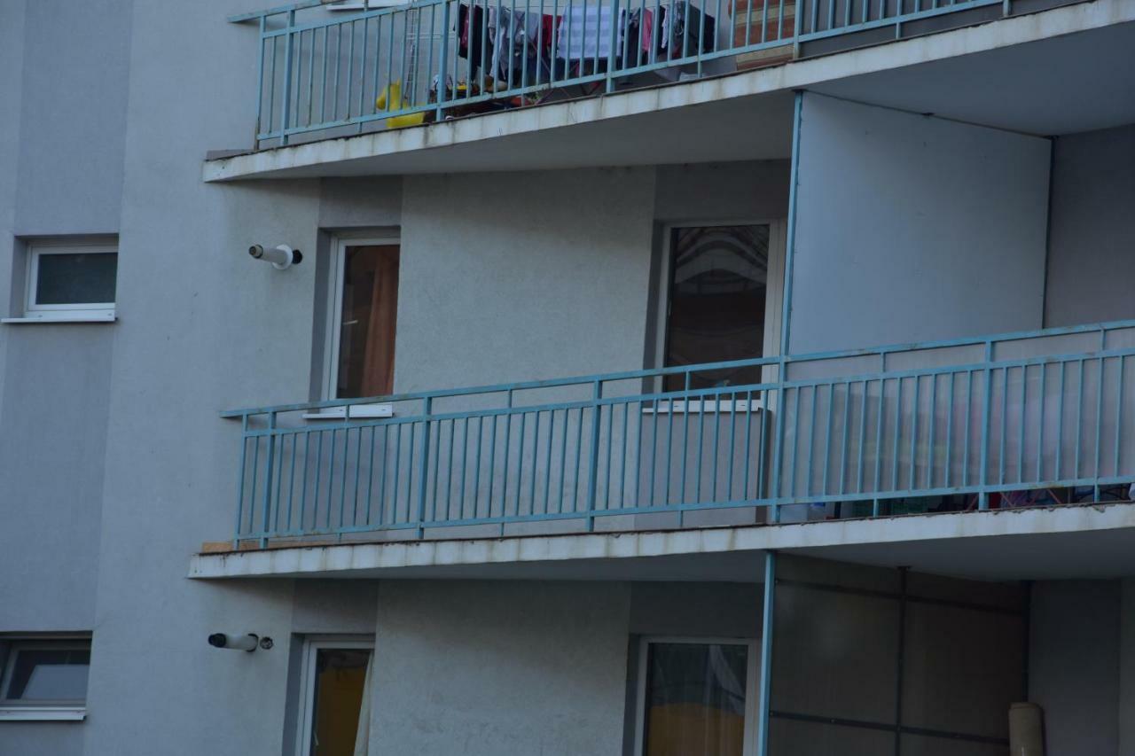Apartament Frunzei Sibiu Dış mekan fotoğraf
